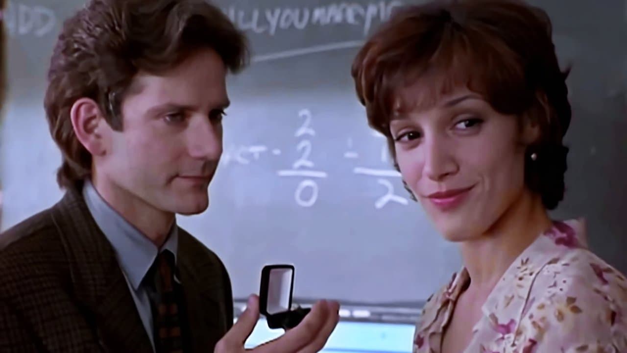 Let It Be Meの背景画像