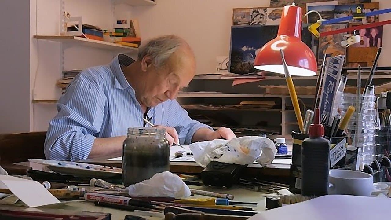 Valérian, histoire d'une créationの背景画像