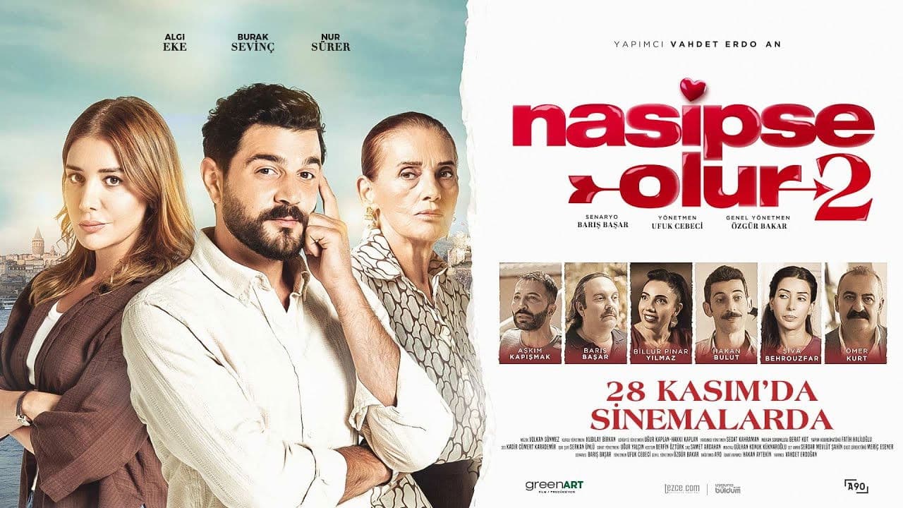 Nasipse Olur 2の背景画像