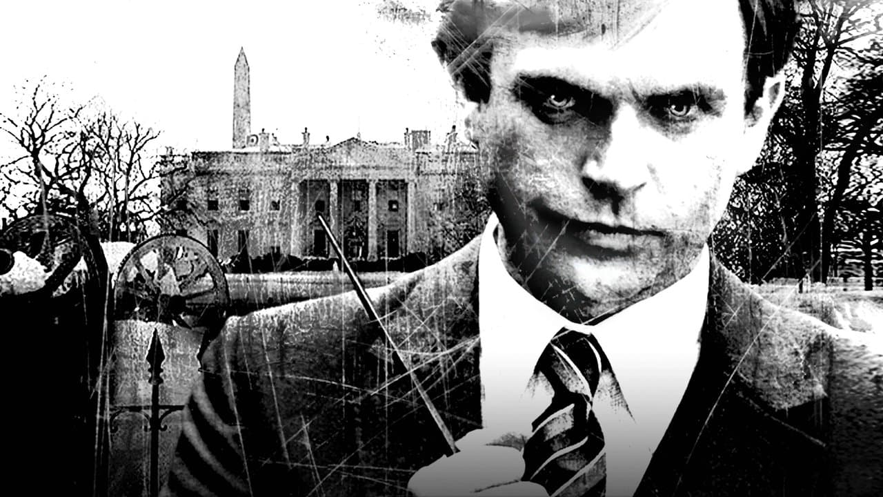 オーメン/最後の闘争の背景画像