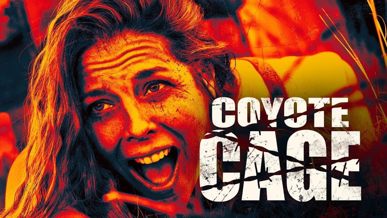 Coyote Cageの背景画像
