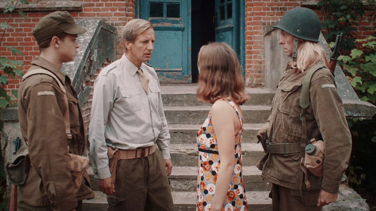 Hamsterhjuletの背景画像