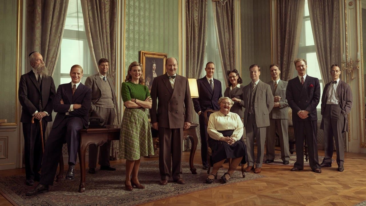 The Swedish Connectionの背景画像