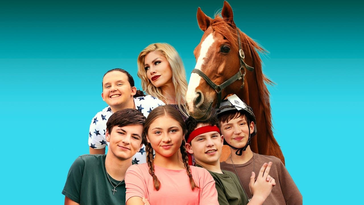 Prank Squadの背景画像