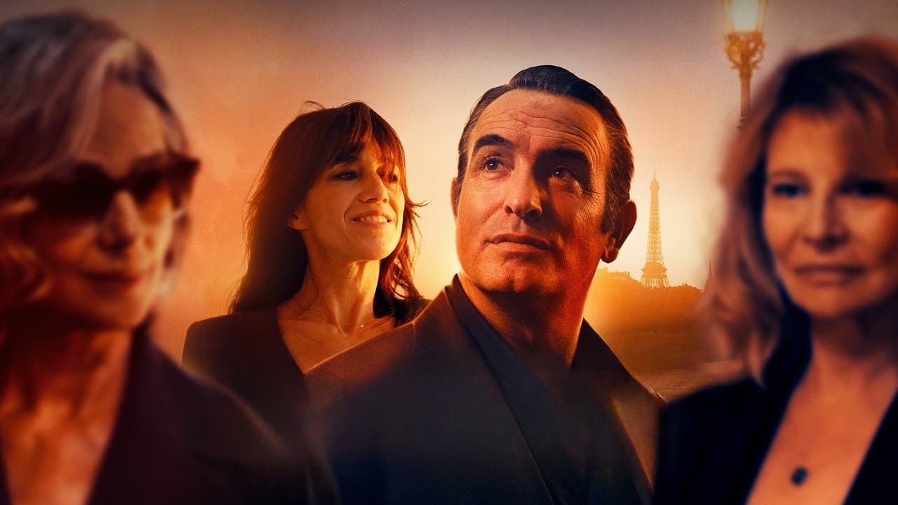 アルフォンス ~君の男~の背景画像