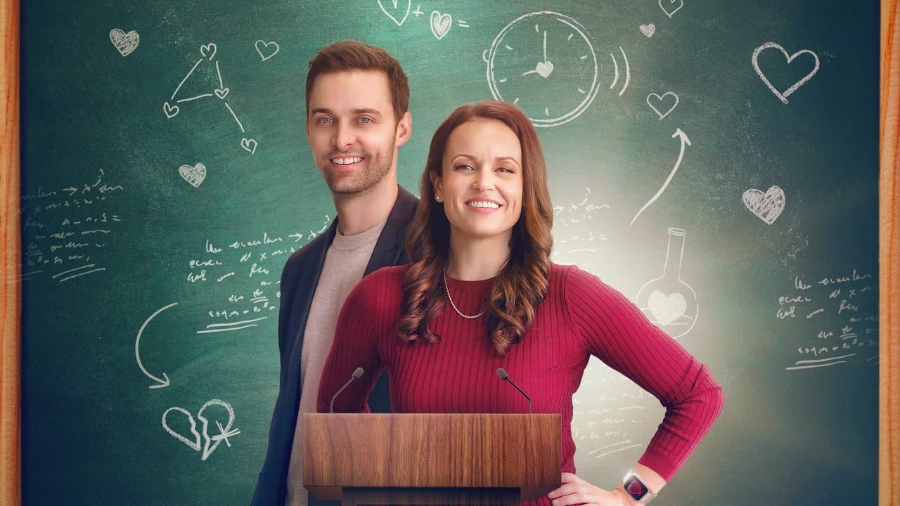 The Attraction Testの背景画像