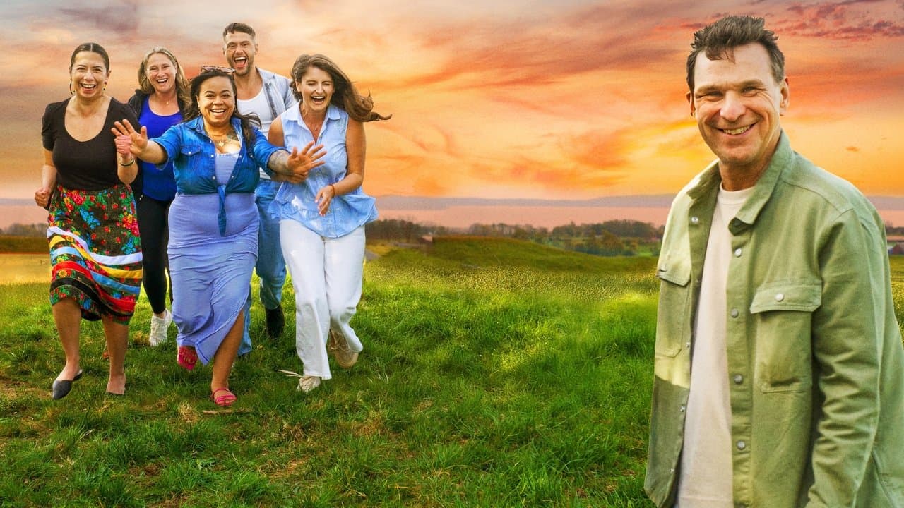 Allt för Sverigeの背景画像