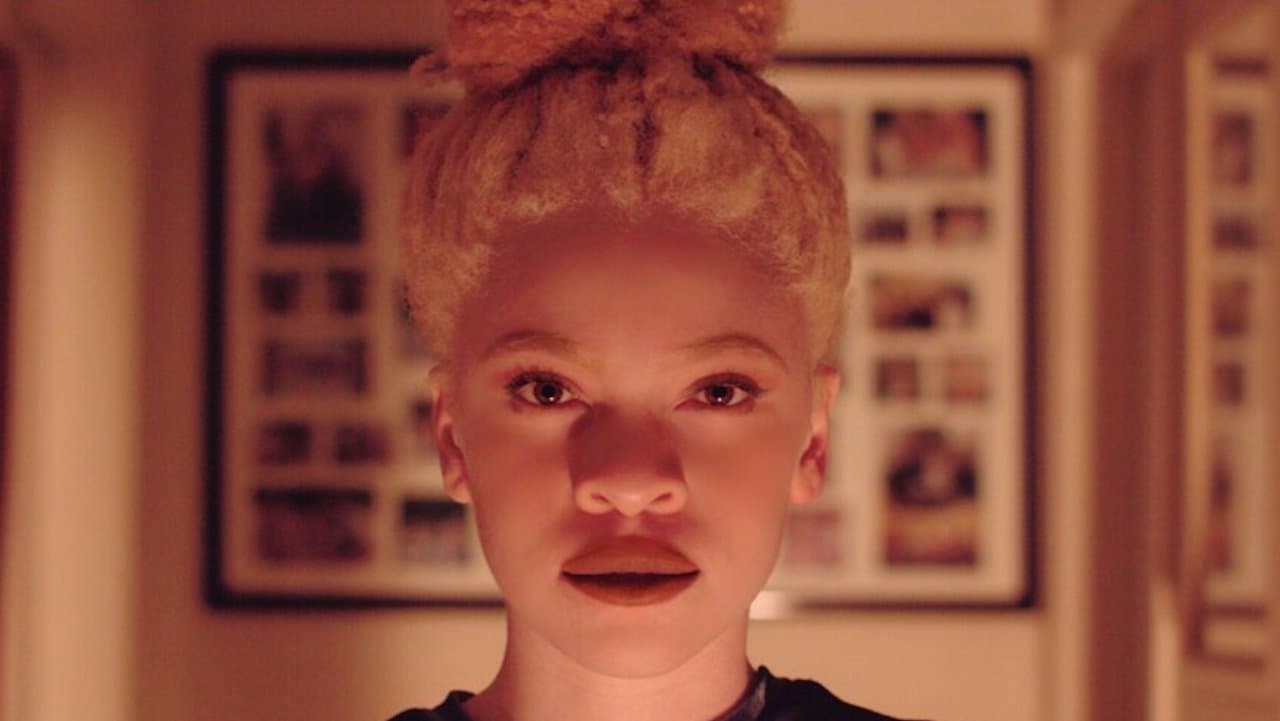 Jasmine Is a Starの背景画像