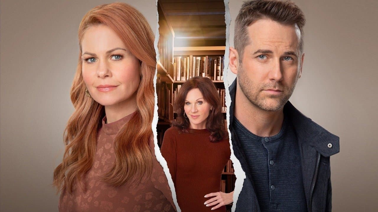 Aurora Teagarden Mysteries: How to Con A Conの背景画像