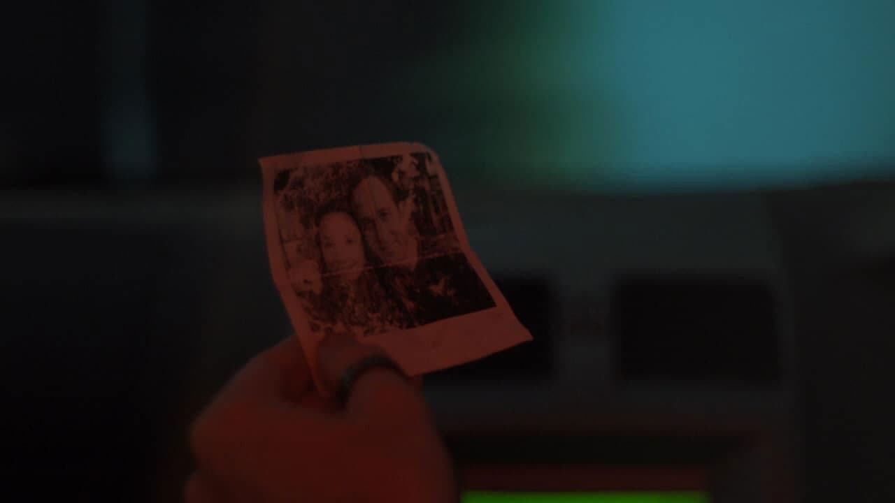 A Tale of the Laundry Gameの背景画像