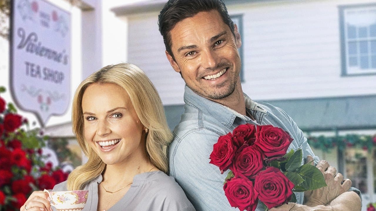 Together Forever Teaの背景画像