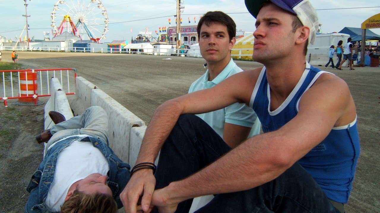 Vacationlandの背景画像