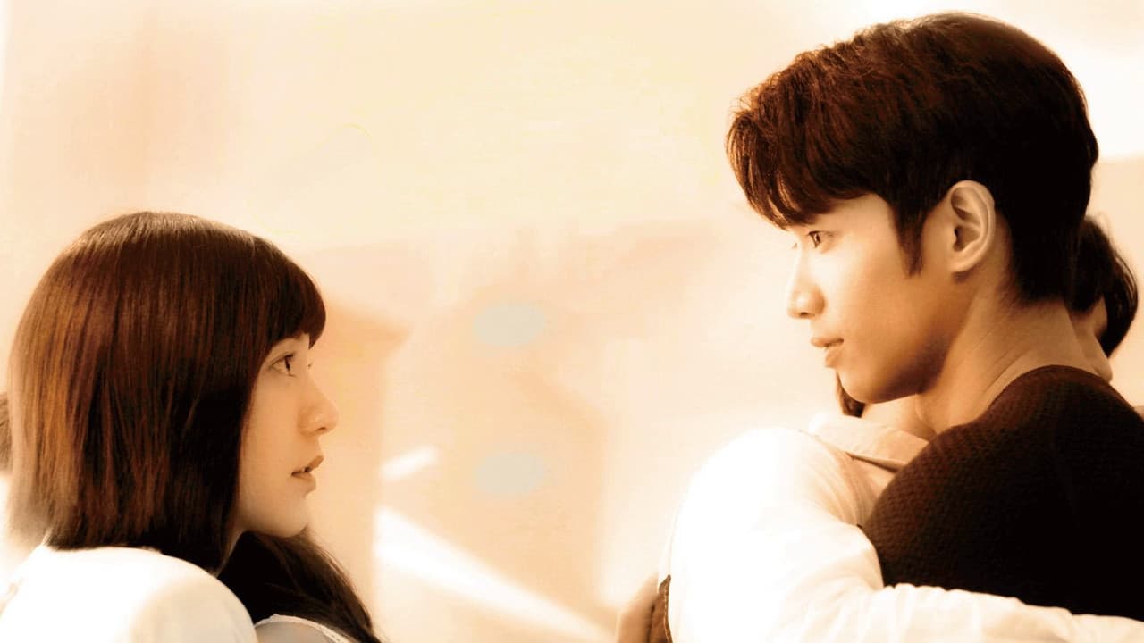 我們不能是朋友の背景画像