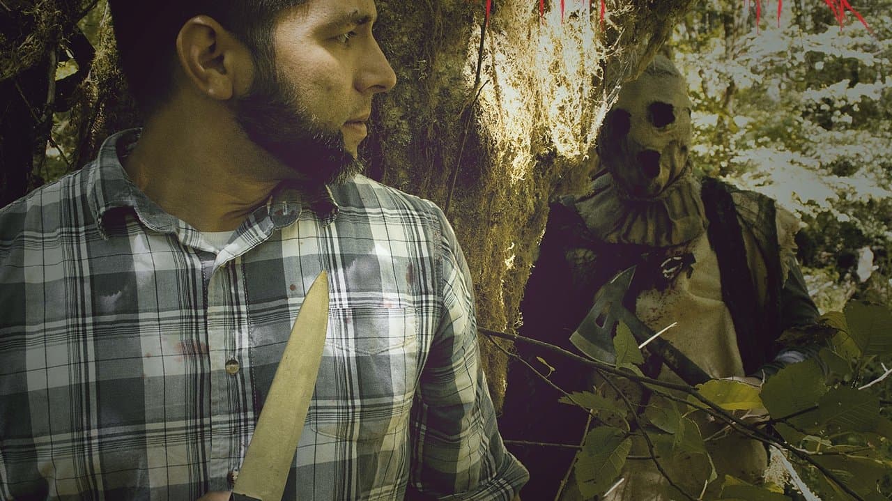 The Sirenの背景画像