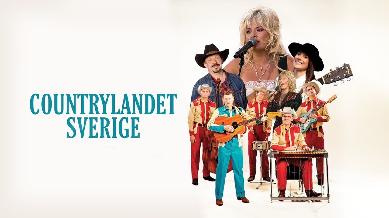 Countrylandet Sverigeの背景画像