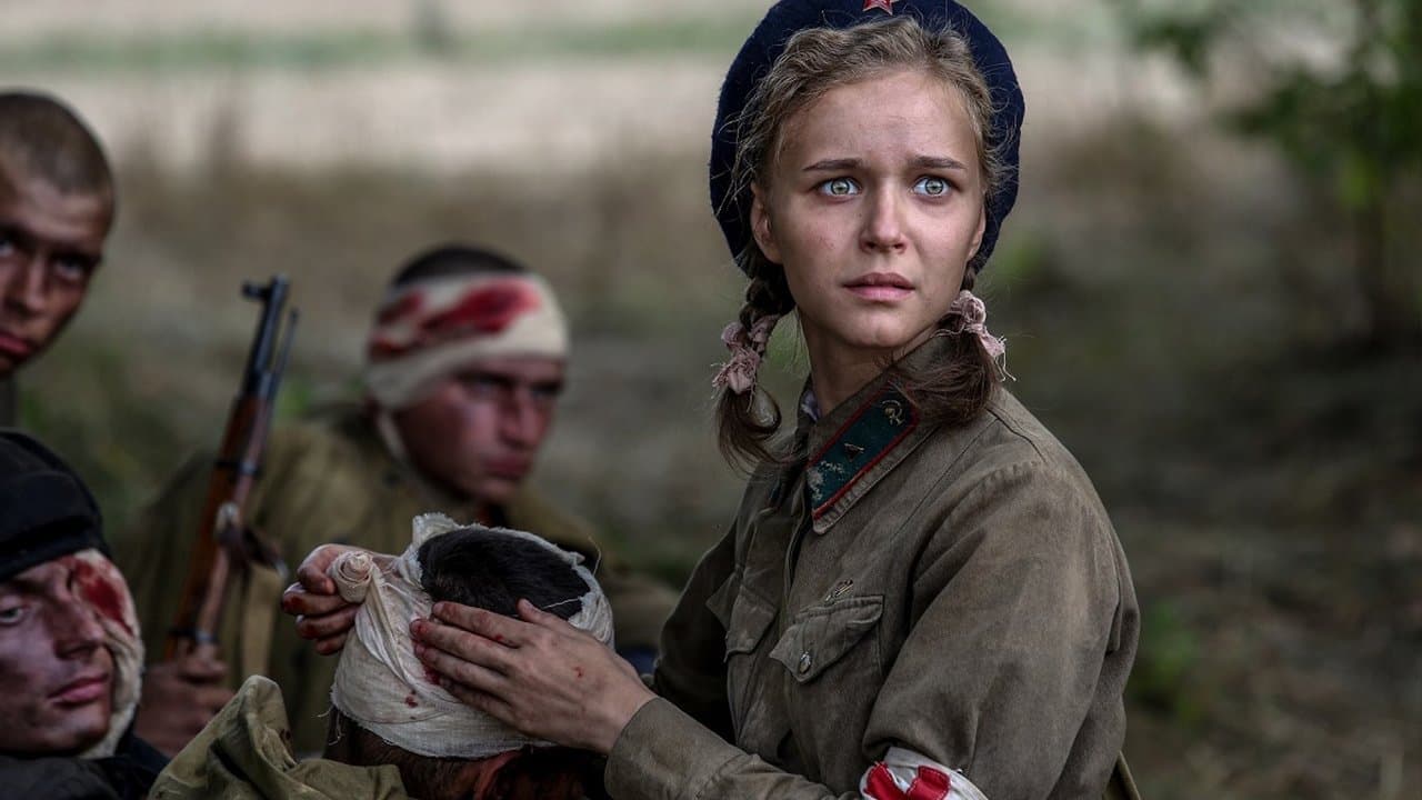 1941 モスクワ攻防戦80年目の真実の背景画像