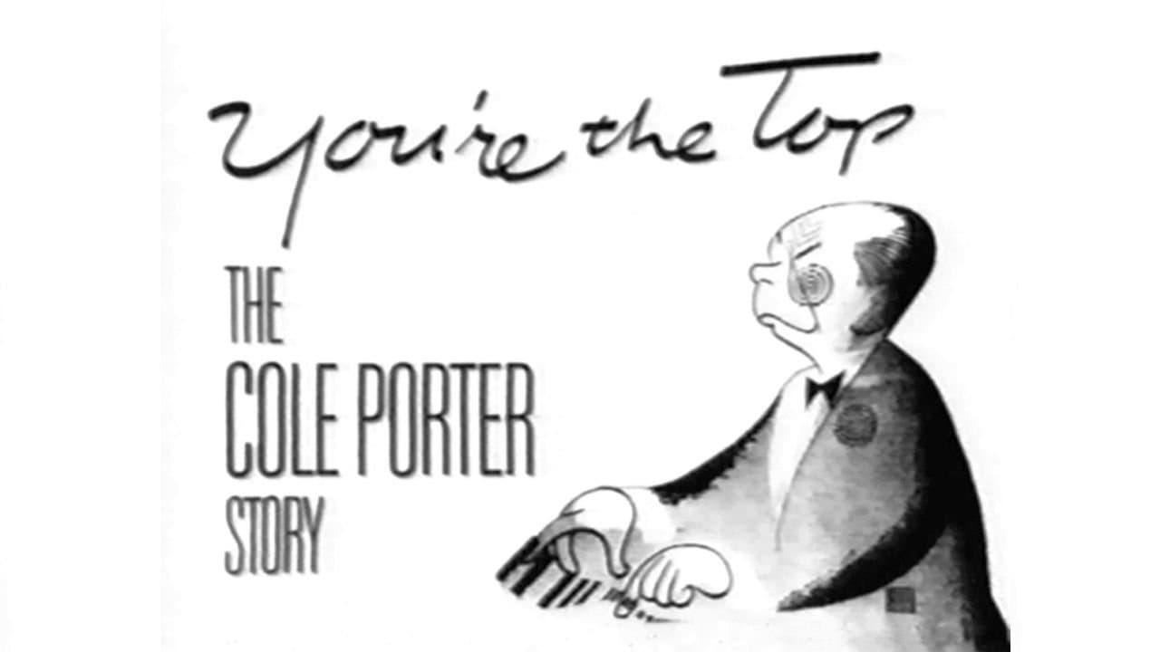 You're the Top: The Cole Porter Storyの背景画像