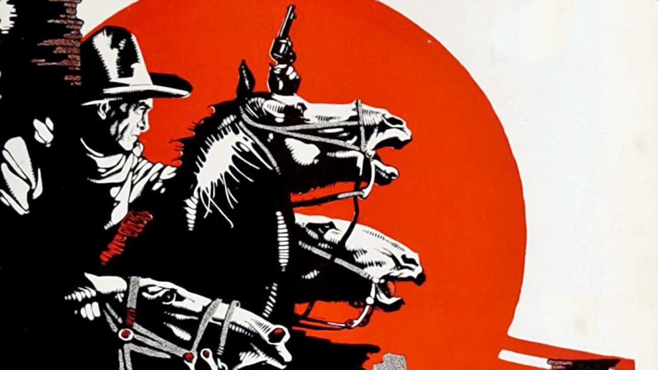 Rider of the Lawの背景画像