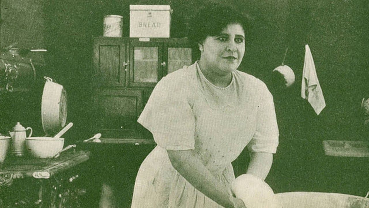 Bread Upon the Watersの背景画像