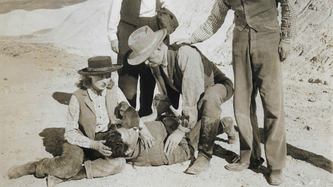 Death Valleyの背景画像