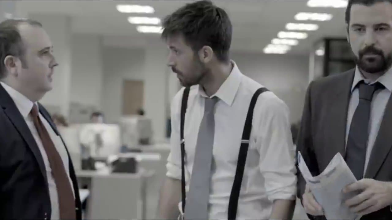 The Appの背景画像