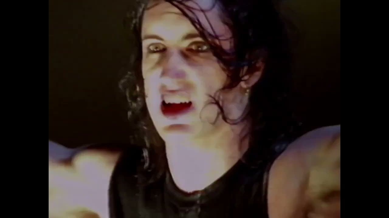 Nine Inch Nails: Further Down The Spiral Tourの背景画像