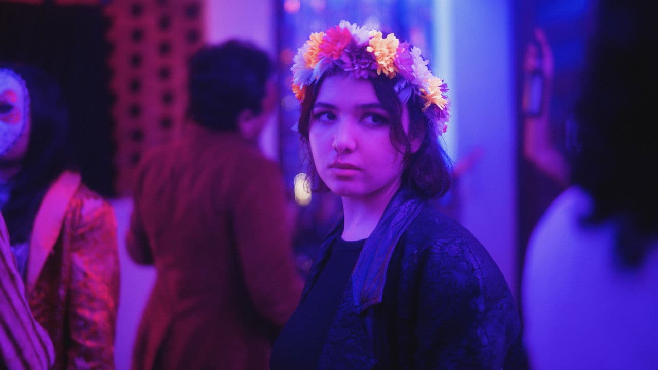 Canción 38の背景画像