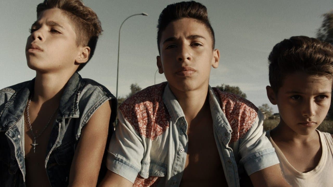 Era Ieriの背景画像