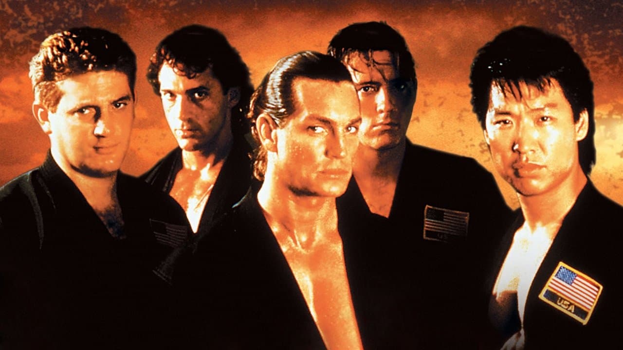 ベスト・オブ・ザ・ベストの背景画像