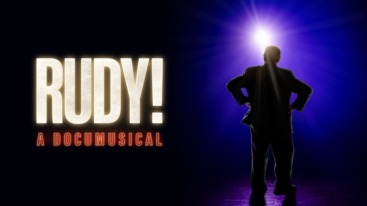 Rudy! A Documusicalの背景画像