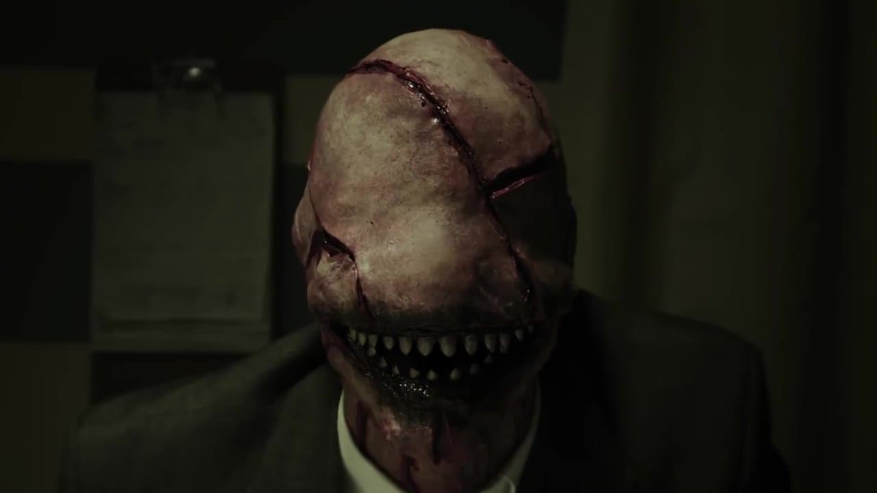 The Look-Seeの背景画像