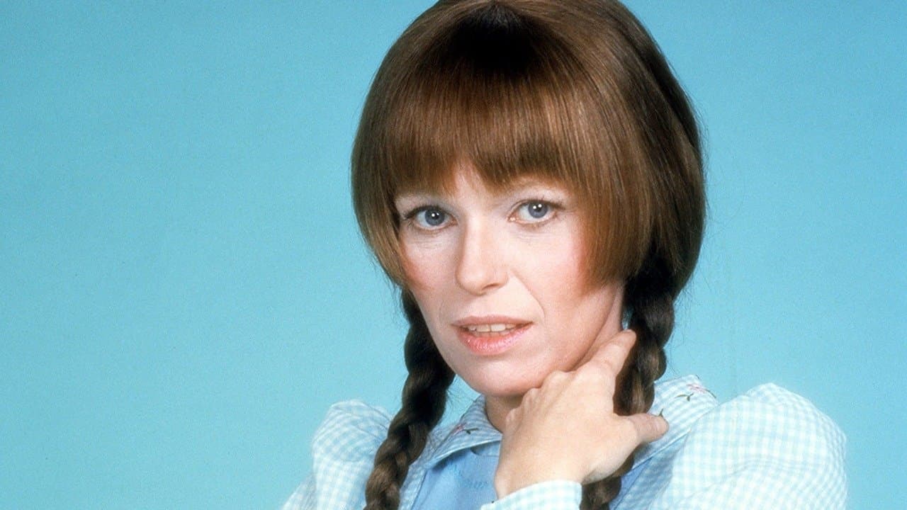 Mary Hartman, Mary Hartmanの背景画像