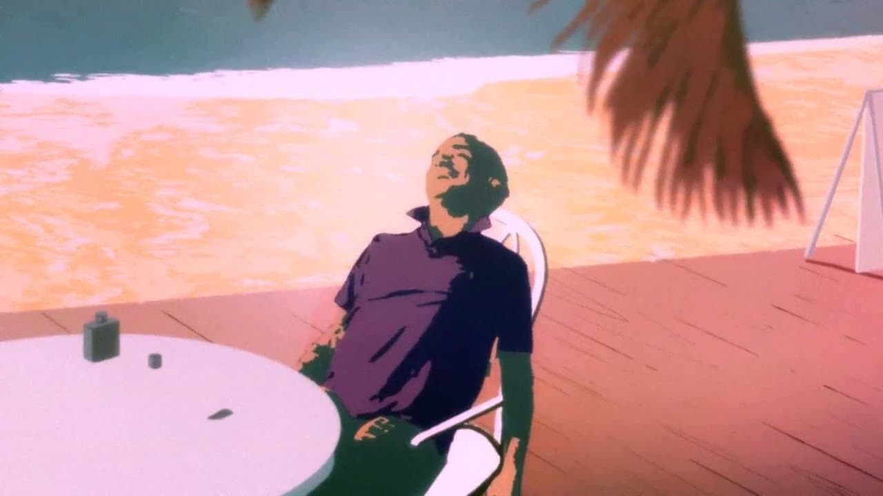 Smash and Grab: The Story of the Pink Panthersの背景画像