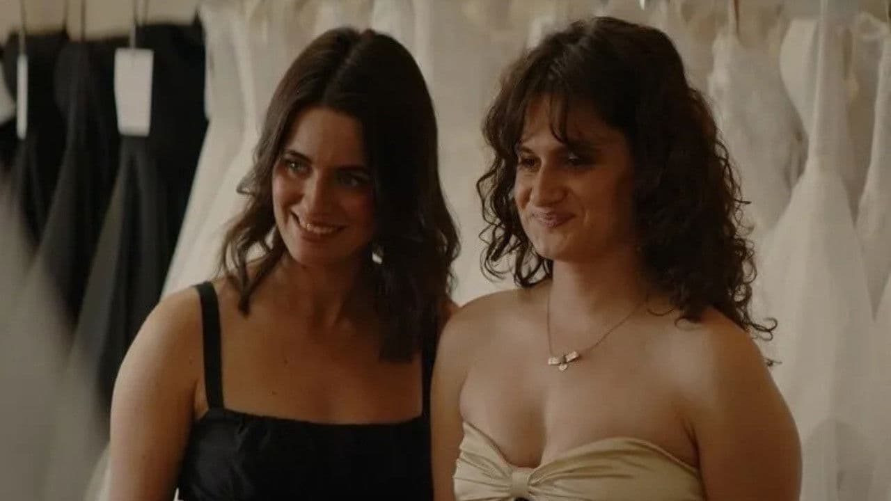 4 First Datesの背景画像