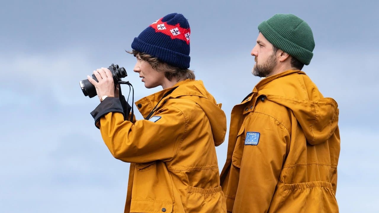 Yesterday Islandの背景画像