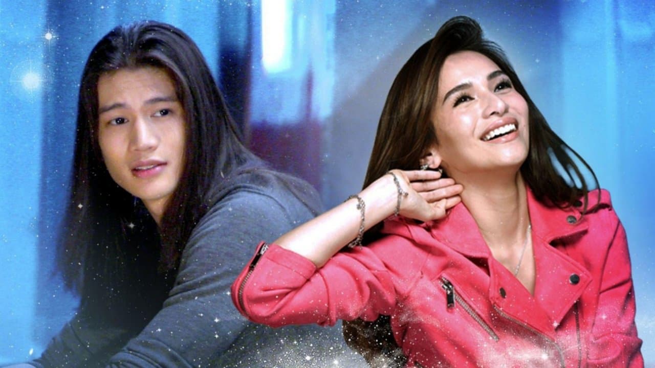 My Love From The Starの背景画像