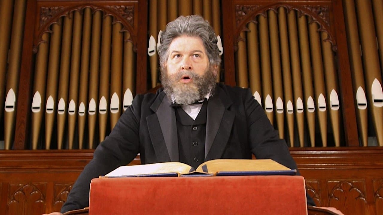 C.H. Spurgeon: The People's Preacherの背景画像