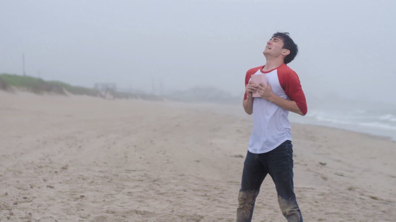 Suburban Fantasyの背景画像