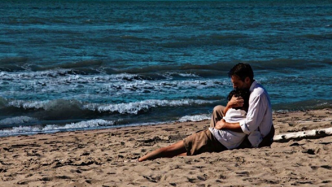 Al di là del mareの背景画像