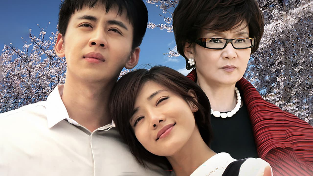 Flowers Bloom In Winterの背景画像