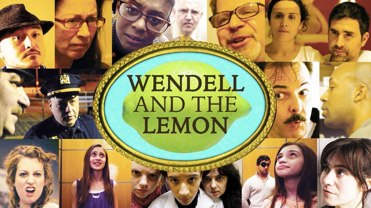 Wendell and the Lemonの背景画像