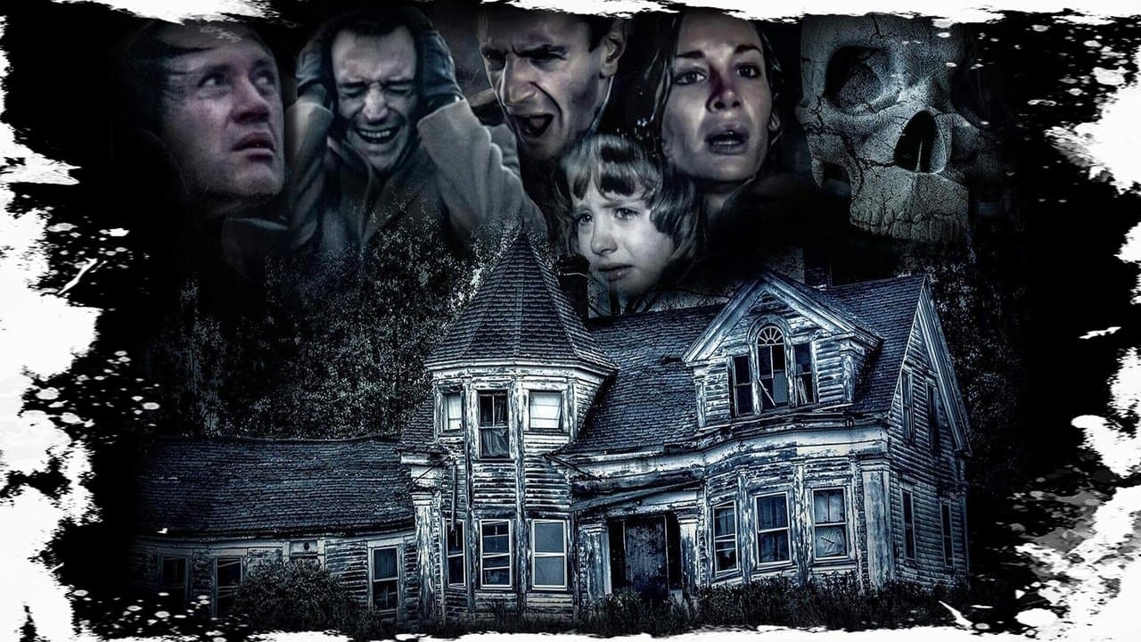 Hammer House of Mystery and Suspenseの背景画像