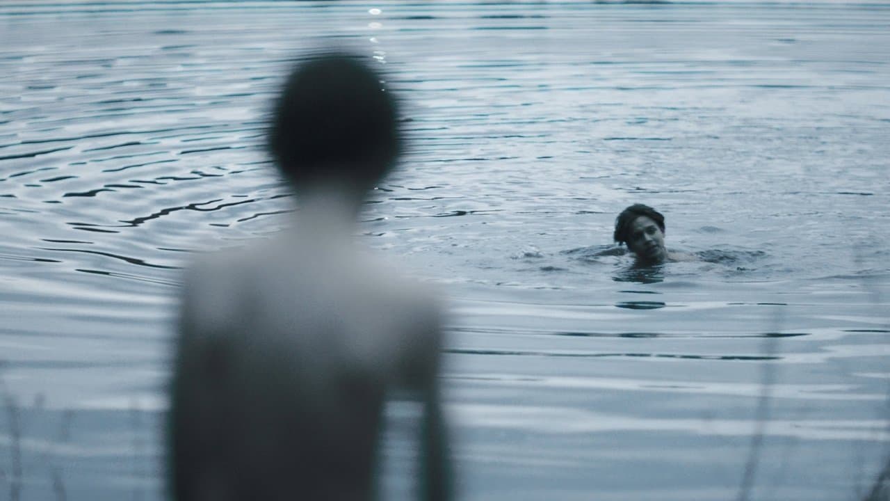 Alleen Ikの背景画像