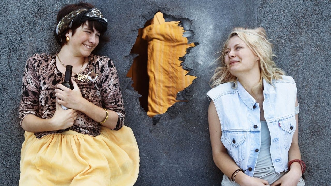 Bitchkramの背景画像