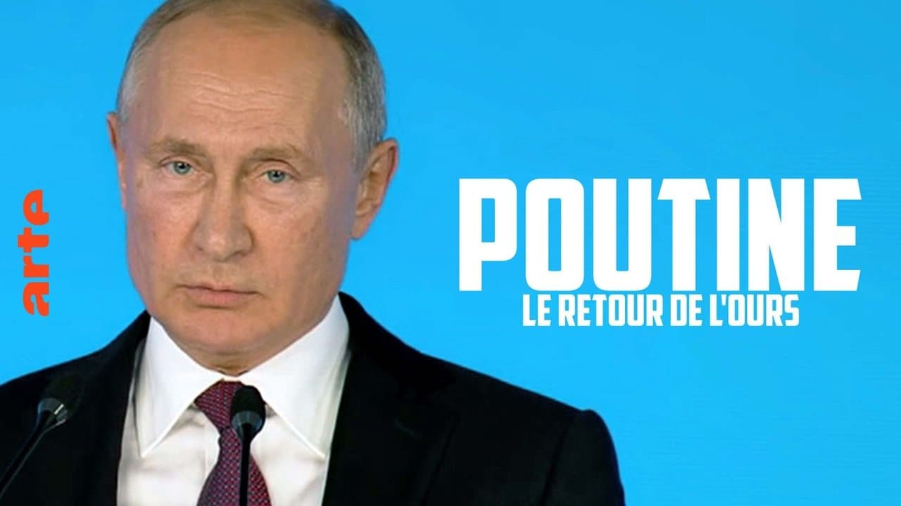 Poutine, le retour de l'ours dans la danseの背景画像