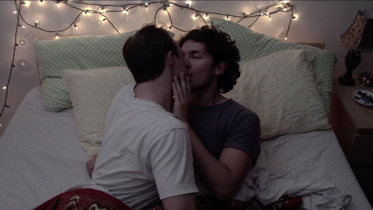 Te Quieroの背景画像