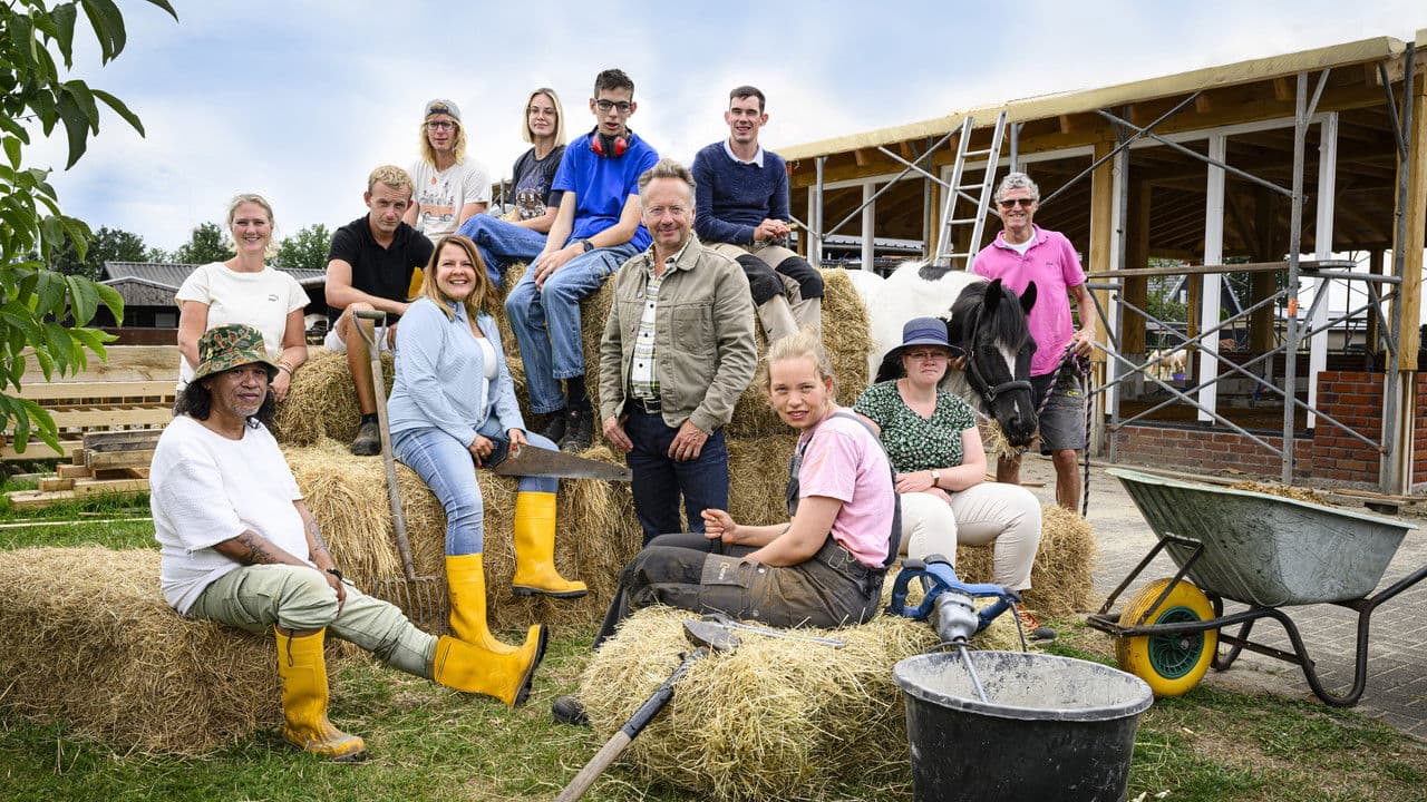 Out of Officeの背景画像