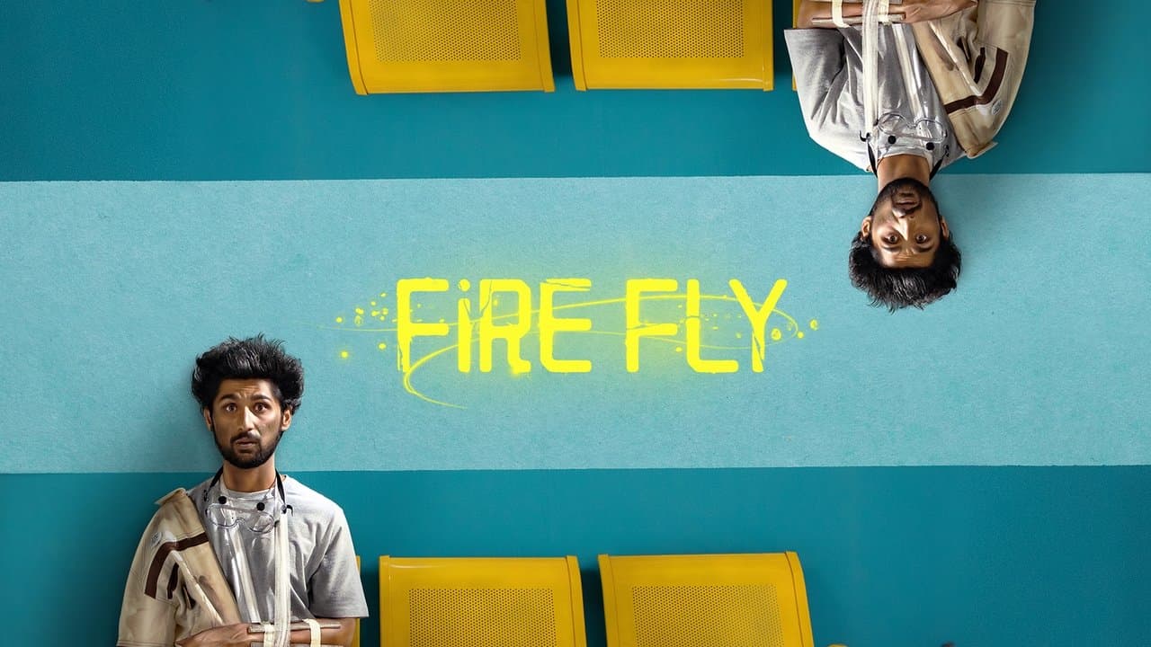 ಫೈರ್ ಫ್ಲೈの背景画像
