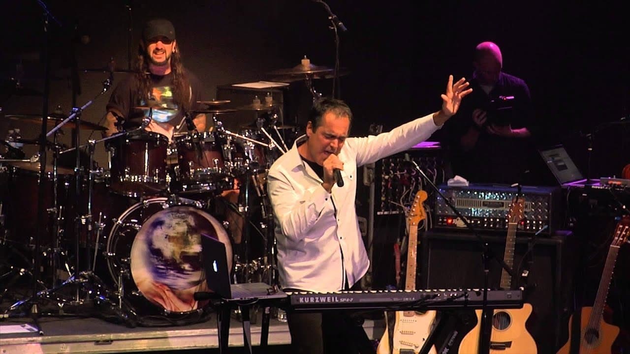 Neal Morse: Live Momentumの背景画像