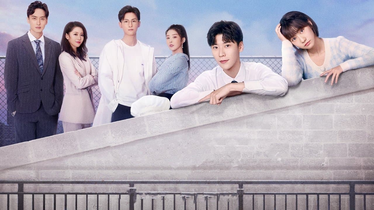 加油呀！茉莉の背景画像